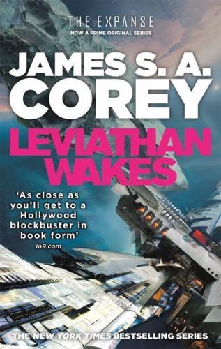 Leviathan Wakes - The Expanse By:Corey, James S. A. Eur:9,74 Ден2:799