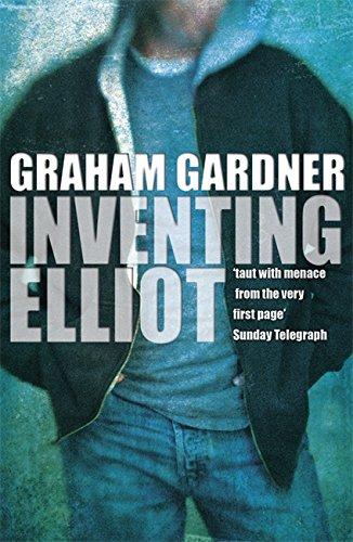 Inventing Elliot By:Gardner, Graham Eur:29,25 Ден2:599