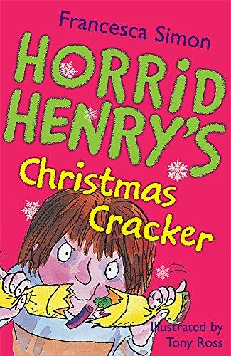 Horrid Henry's Christmas Cracker By:Simon, Francesca Eur:8,11 Ден2:499
