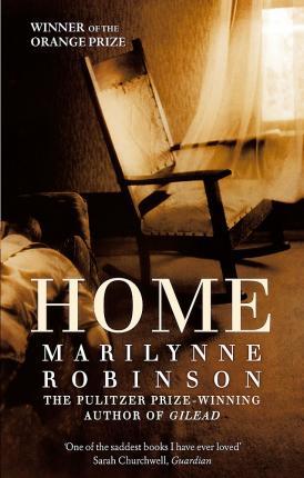 Home : Winner of the Women's Prize for Fiction By:Robinson, Marilynne Eur:17,87 Ден2:699