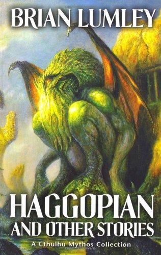 Haggopian and Other Tales: v. 2 By:Lumley, Brian Eur:30,88 Ден2:599