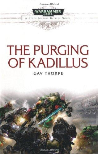 The Purging of Kadillus By:Thorpe, Gav Eur:12,99 Ден2:899