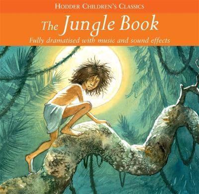 The Jungle Book - Hodder Children's Classics By:Kipling, Rudyard Eur:8,11 Ден2:300