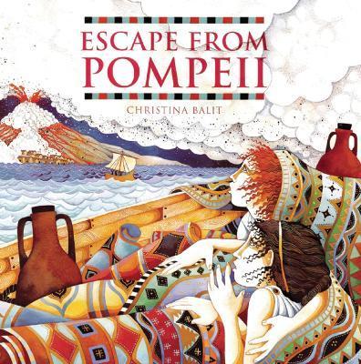 Escape from Pompeii By:Balit, Christina Eur:16,24 Ден2:599