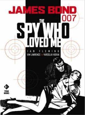 James Bond - the Spy Who Loved Me : Casino Royale By:Fleming, Ian Eur:12,99 Ден2:999