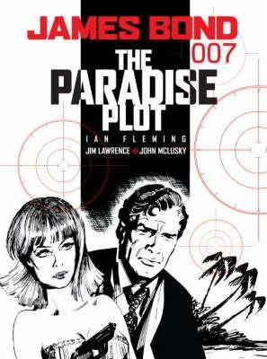James Bond - the Paradise Plot : Casino Royale By:Fleming, Ian Eur:19,50 Ден2:899