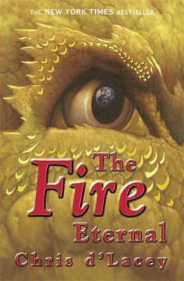 The Last Dragon Chronicles: The Fire Eternal : Book 4 By:D'Lacey, Chris Eur:12,99 Ден2:599