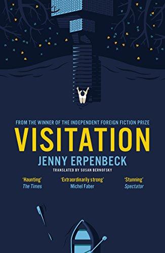 Visitation By:Erpenbeck, Jenny Eur:11,37 Ден2:699