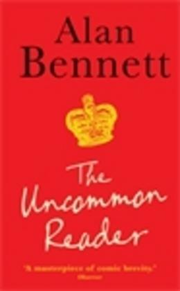 The Uncommon Reader By:Bennett, Alan Eur:12,99 Ден2:599