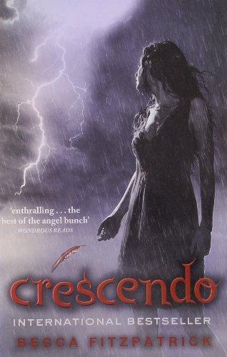 Crescendo By:Fitzpatrick, Becca Eur:16,24 Ден2:699