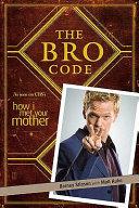 The Bro Code By:Harris, Neil Patrick Eur:21,12 Ден2:599