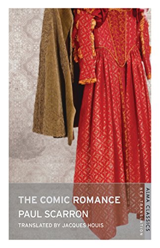 The Comic Romance By:Paul Scarron Eur:11,37 Ден2:299