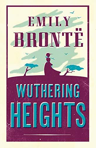 Wuthering Heights By:Bronte, Emily Eur:4,86 Ден2:299