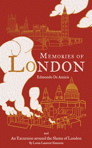 Memories of London By:Edmondo de Amicis Eur:9,74 Ден2:299