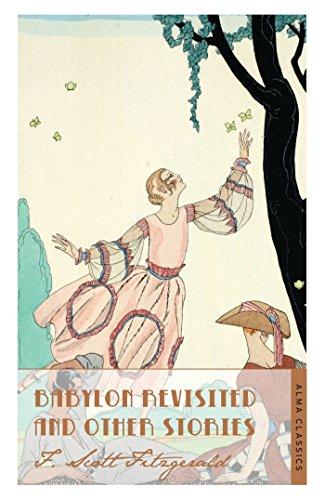 Babylon Revisited and Other Stories By:Fitzgerald, Scott F. Eur:22,75 Ден2:299