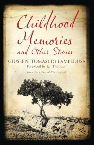 Childhood Memories and Other Stories By:(translator), Stephen Parkin Eur:4,86 Ден2:299