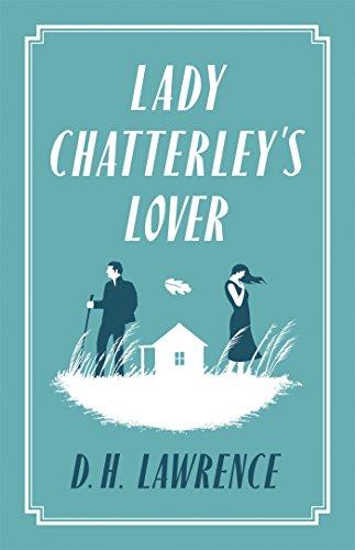 Lady Chatterley's Lover By:Lawrence, D. H. Eur:4,86 Ден2:299