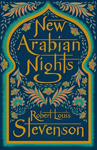 New Arabian Nights By:Stevenson, Robert Louis Eur:12,99 Ден2:299