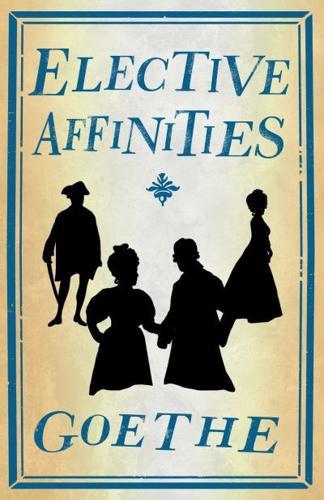 Elective Affinities By:(translator), H.M. Waidson Eur:4,86 Ден2:299