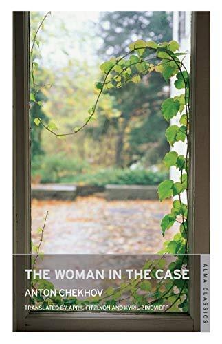 The Woman in the Case By:Chekhov, Anton Eur:9,74 Ден2:299