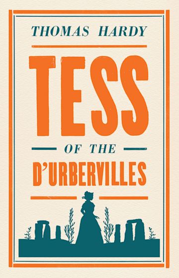 Tess of the d'Urbervilles By:Thomas Hardy Eur:4,86 Ден2:299
