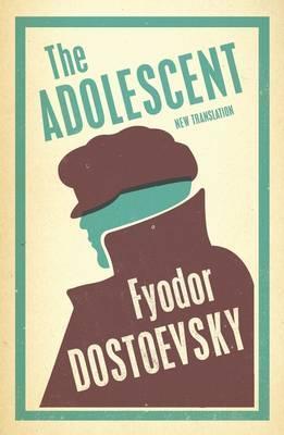 The Adolescent: New Translation By:Dostoevsky, Fyodor Eur:9,74 Ден2:299