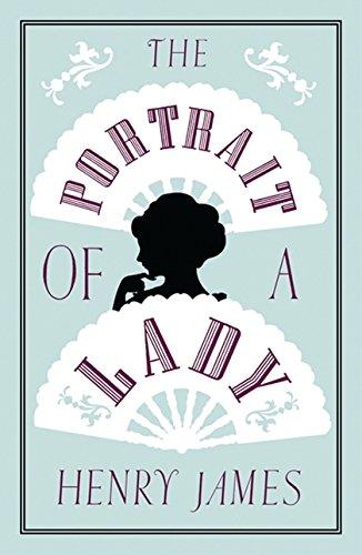 The Portrait of a Lady By:James, Henry Eur:42,26 Ден2:299