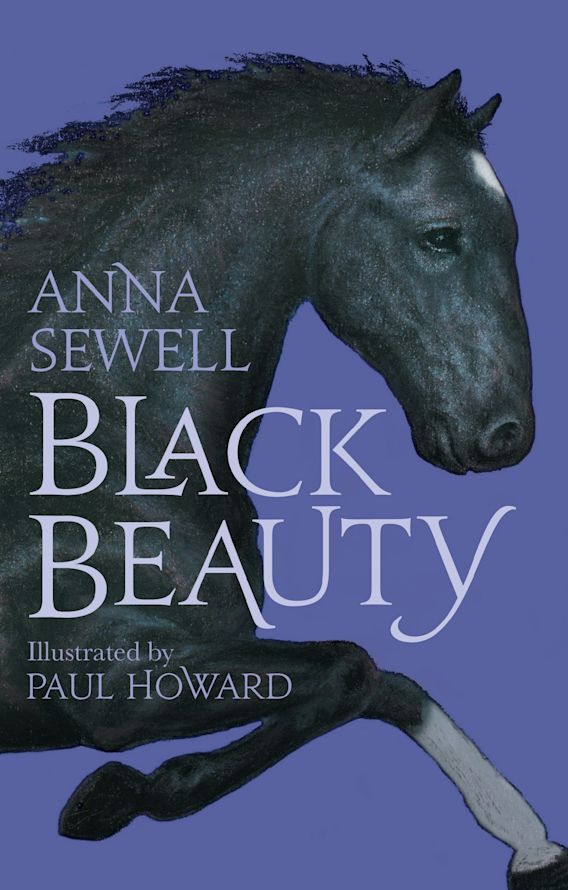 Black Beauty By:Anna Sewell Eur:4,86 Ден2:299