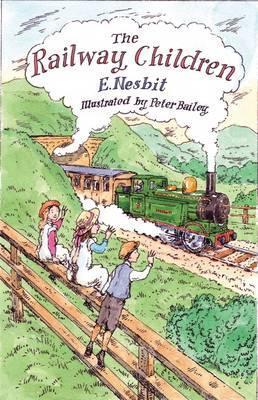 The Railway Children By:Nesbit, Edith Eur:1,12 Ден2:299