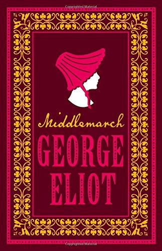Middlemarch By:Eliot, George Eur:4,86 Ден2:299