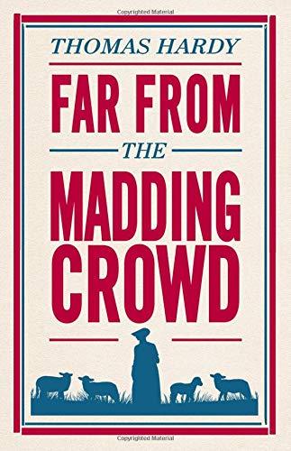 Far From the Madding Crowd By:Hardy, Thomas Eur:11,37 Ден2:299