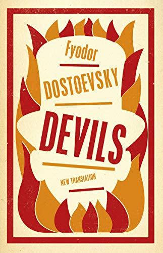 Devils: New Translation By:Dostoevsky, Fyodor Eur:22,75 Ден2:299