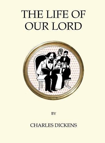 The Life of Our Lord By:Dickens, Charles Eur:12,99 Ден2:269