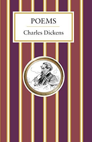 Poems By:Dickens, Charles Eur:22,75 Ден2:299