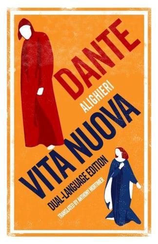 Vita Nuova By:(translator), Anthony Robert Mortimer Eur:16,24 Ден1:299