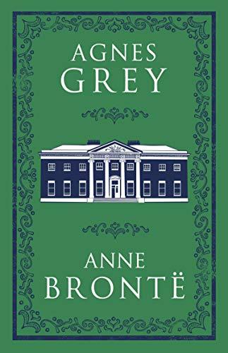 Agnes Grey By:Bronte, Anne Eur:4,86 Ден2:299