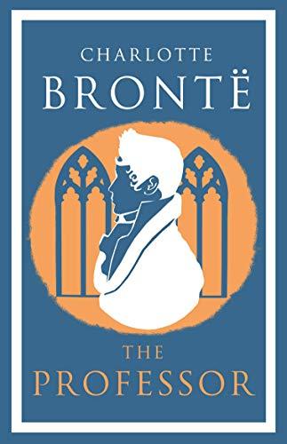 The Professor By:Bronte, Charlotte Eur:6,49 Ден2:299