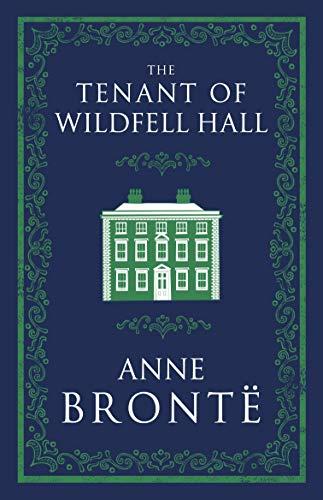 The Tenant of Wildfell Hall By:Bronte, Anne Eur:8,11 Ден2:299