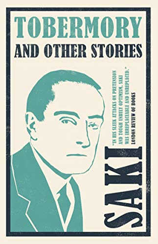 Tobermory and other stories By:Saki, 1870-1916, Eur:48,76 Ден2:299