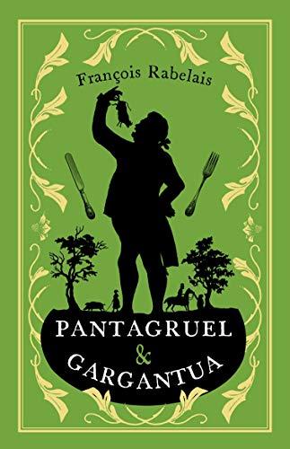 Pantagruel and Gargantua By:Rabelais, Francois Eur:4,86 Ден2:299
