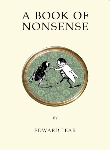 A book of nonsense By:Edward Lear, 1812-1888, author, Eur:12,99 Ден2:299