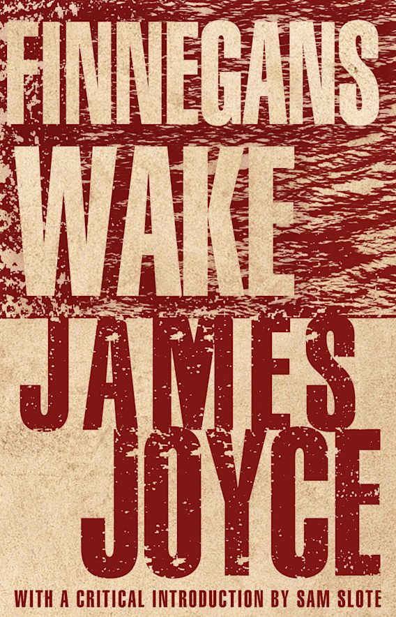 Finnegans wake By:James Joyce, 1882-1941, Eur:42,26 Ден2:299