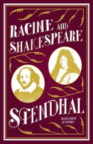 Racine and Shakespeare By:(translator), Guy Daniels Eur:3,24 Ден1:299