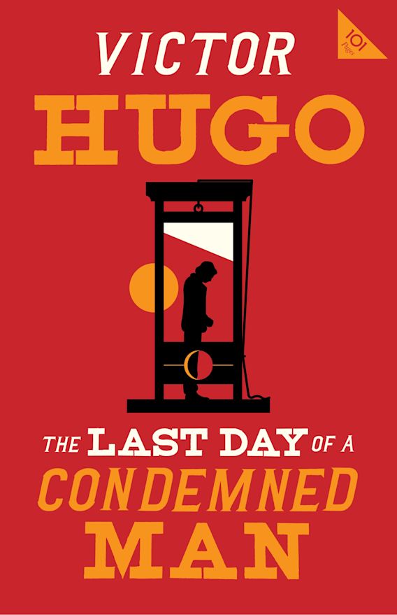 The last day of a condemned man By:Victor Hugo, 1802-1885, Eur:29,25 Ден2:299