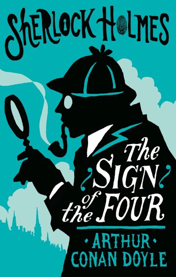 The sign of the four : or the problem of the sholtos By:Arthur Conan Doyle, 1859-1930, Eur:9,74 Ден2:299