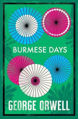 Burmese Days By:Orwell, George Eur:12,99 Ден2:299