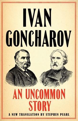 An Uncommon Story By:Stephen Pearl Eur:8,11 Ден2:299