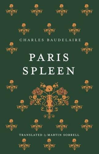 Paris Spleen By:Maurice Stang Eur:9,74 Ден2:299