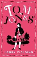 Tom Jones By:Fielding, Henry Eur:12,99 Ден1:299