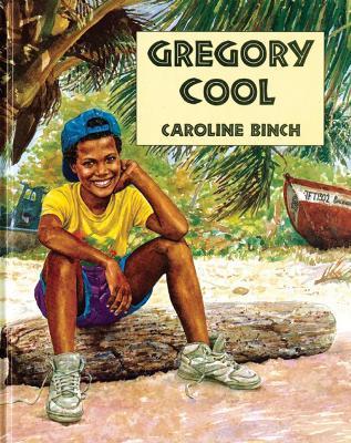 Gregory Cool By:Binch, Caroline Eur:16,24 Ден2:499